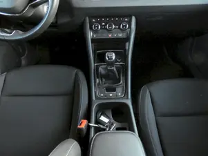 Škoda Karoq Ambition