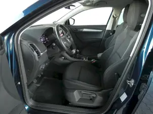 Škoda Karoq Ambition
