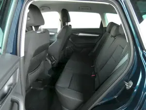 Škoda Karoq Ambition