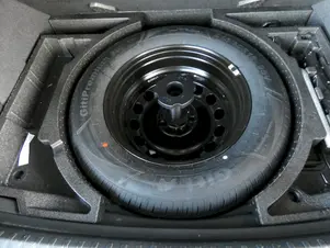 Škoda Karoq Ambition