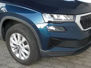 Škoda Karoq Ambition