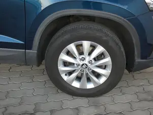 Škoda Karoq Ambition