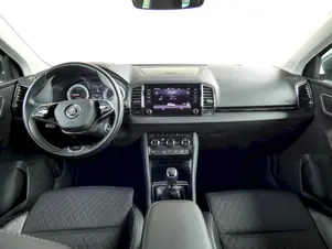 Škoda Karoq Style
