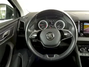 Škoda Karoq Style