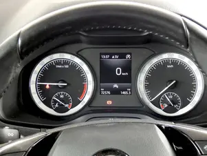 Škoda Karoq Style