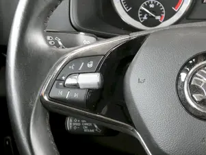 Škoda Karoq Style