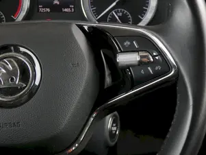 Škoda Karoq Style