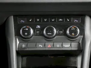 Škoda Karoq Style