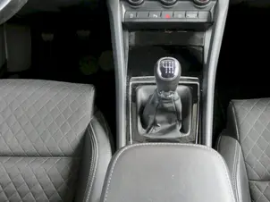 Škoda Karoq Style