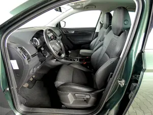 Škoda Karoq Style