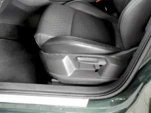 Škoda Karoq Style