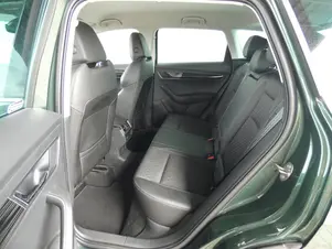 Škoda Karoq Style