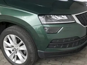 Škoda Karoq Style