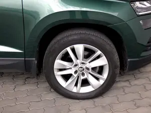 Škoda Karoq Style