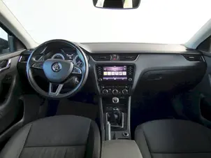 Škoda Octavia Style