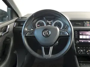 Škoda Octavia Style