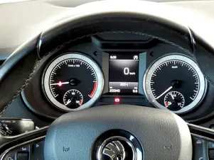 Škoda Octavia Style