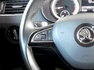 Škoda Octavia Style