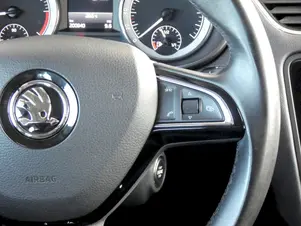 Škoda Octavia Style