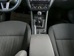 Škoda Octavia Style