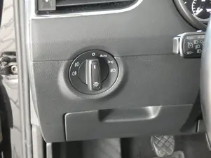 Škoda Octavia Style