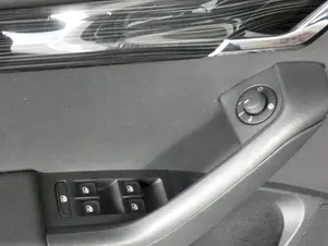 Škoda Octavia Style