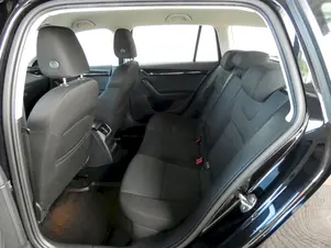 Škoda Octavia Style