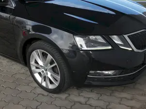 Škoda Octavia Style