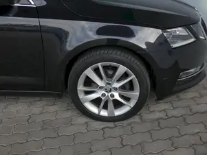 Škoda Octavia Style