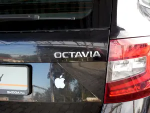 Škoda Octavia Style