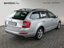 Octavia Elegance