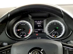 Škoda Octavia Style