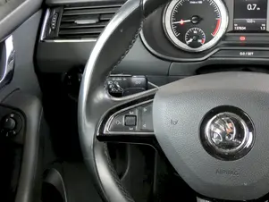 Škoda Octavia Style