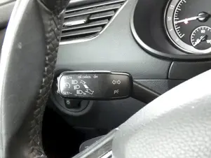 Škoda Octavia Style