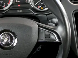 Škoda Octavia Style