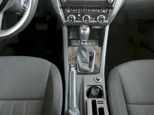 Škoda Octavia Style