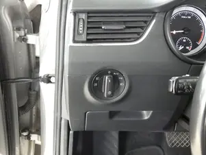 Škoda Octavia Style