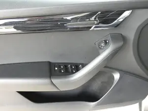 Škoda Octavia Style