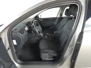 Škoda Octavia Style