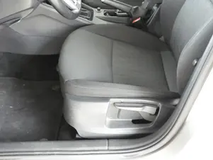 Škoda Octavia Style