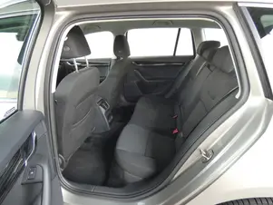 Škoda Octavia Style