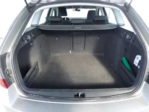 Škoda Octavia Style