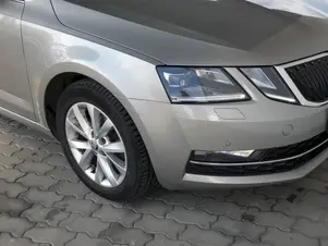 Škoda Octavia Style