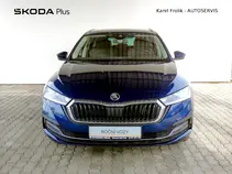 Octavia Style