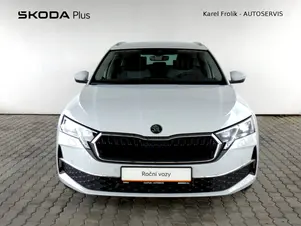 Škoda Octavia Top Selection