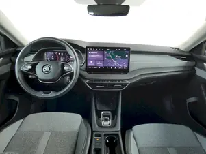 Škoda Octavia Top Selection