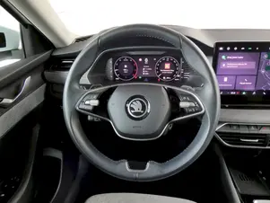 Škoda Octavia Top Selection