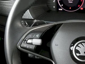 Škoda Octavia Top Selection