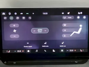 Škoda Octavia Top Selection