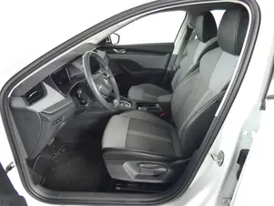 Škoda Octavia Top Selection